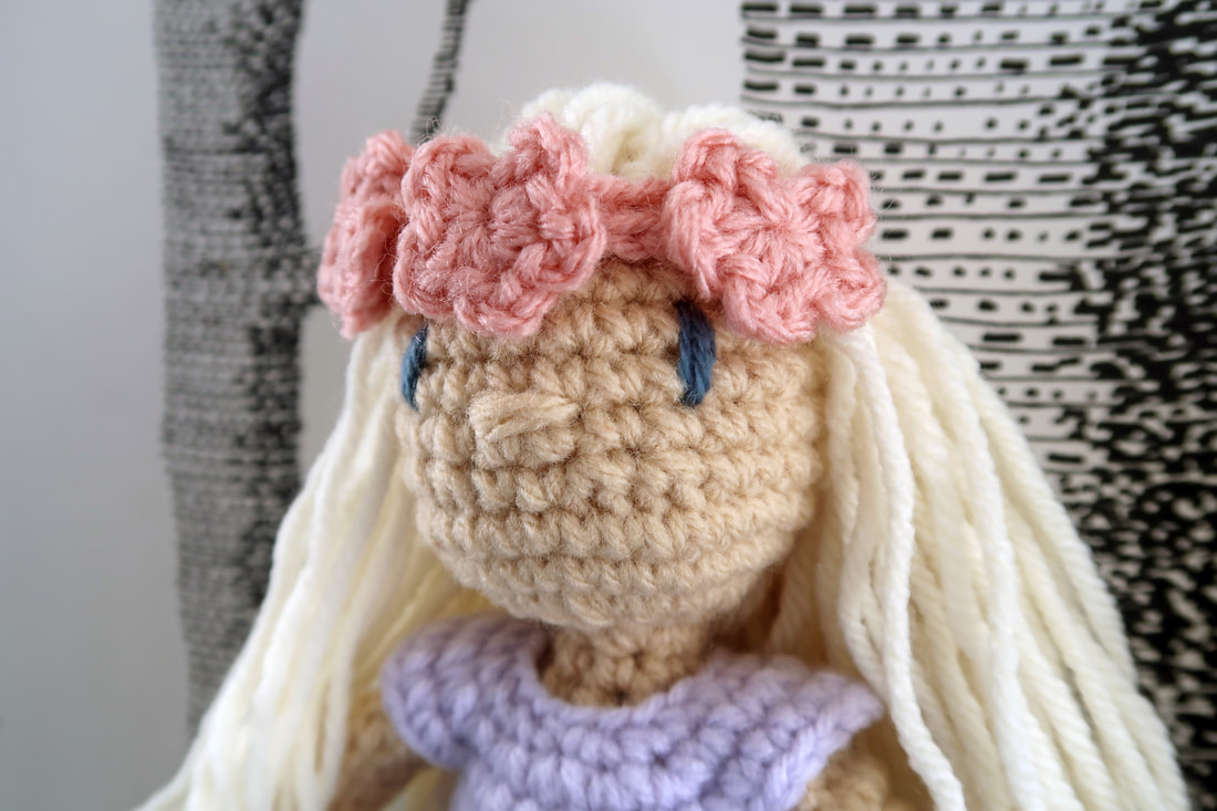 #stringthingsbymel #toftpattern #amigurumi #crochettoy