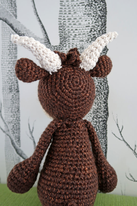 #stringthingsbymel #edanimals #crochet #amigurumi